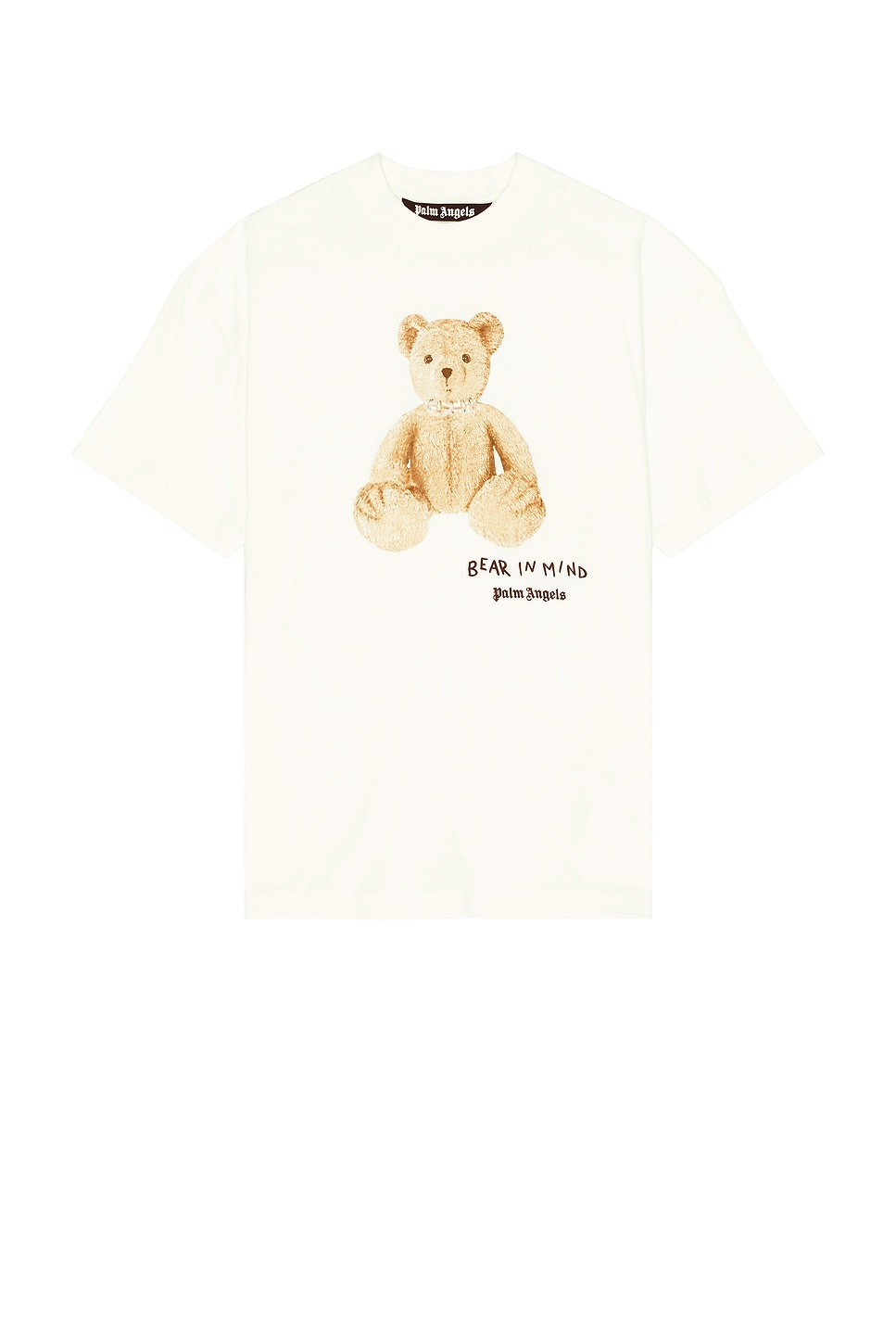 Bear in Mind T-Shirt - 1