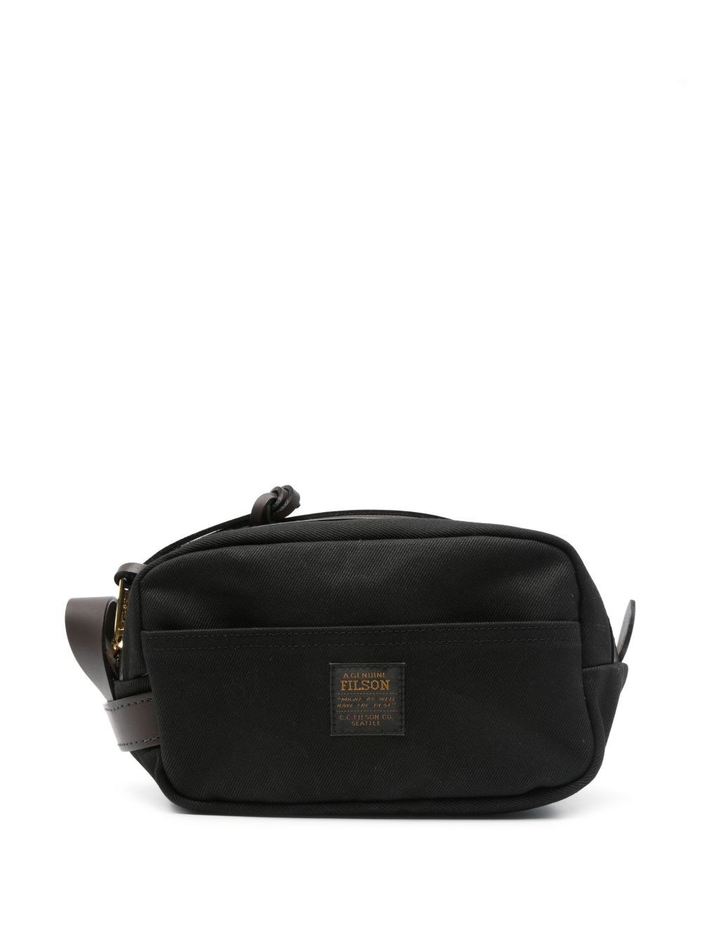 Pouch Travel Kit - 1