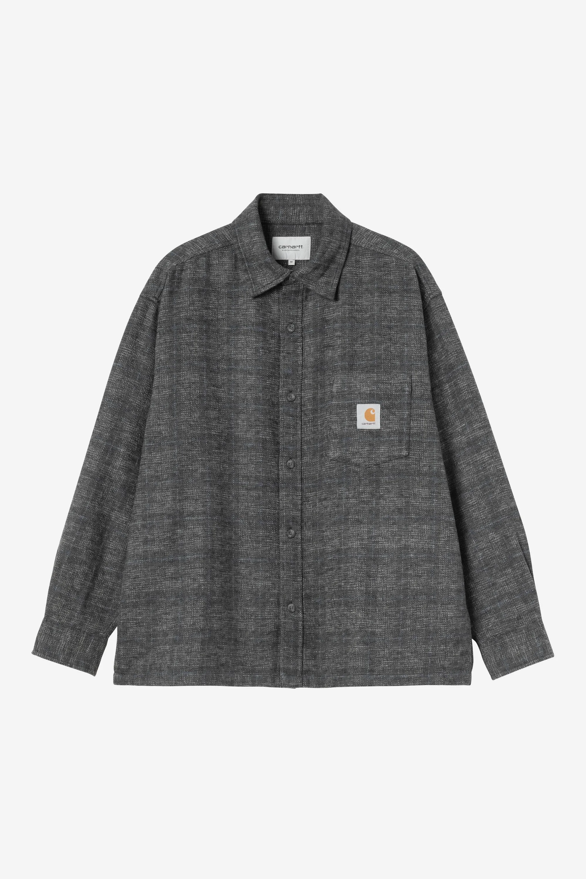 Bagley Check Shirt - 1