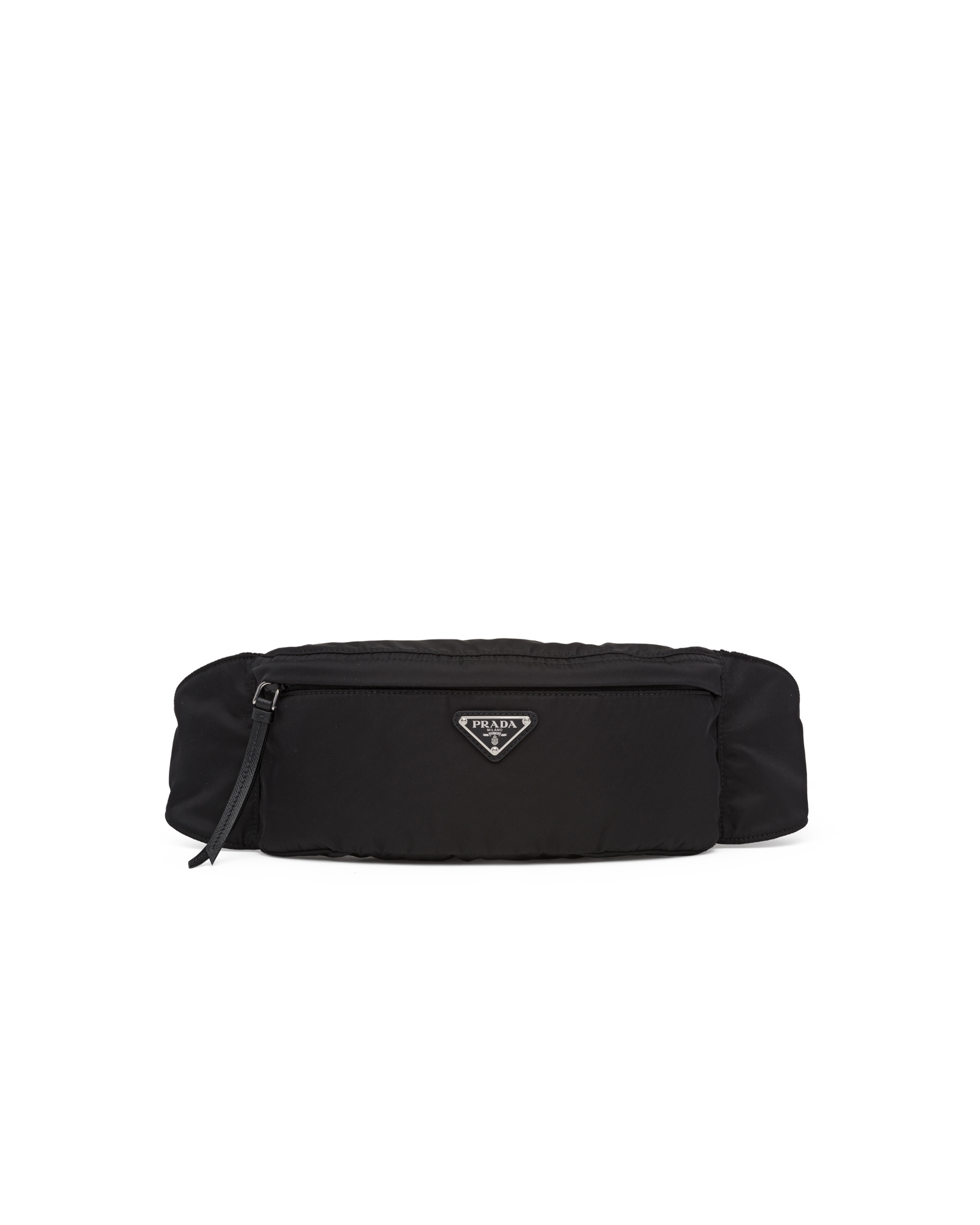 Re-Nylon belt bag - 1