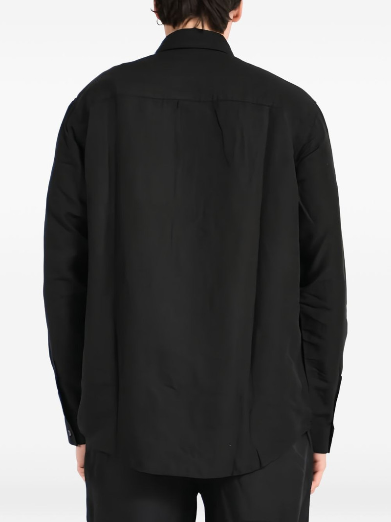 button polo shirt 3