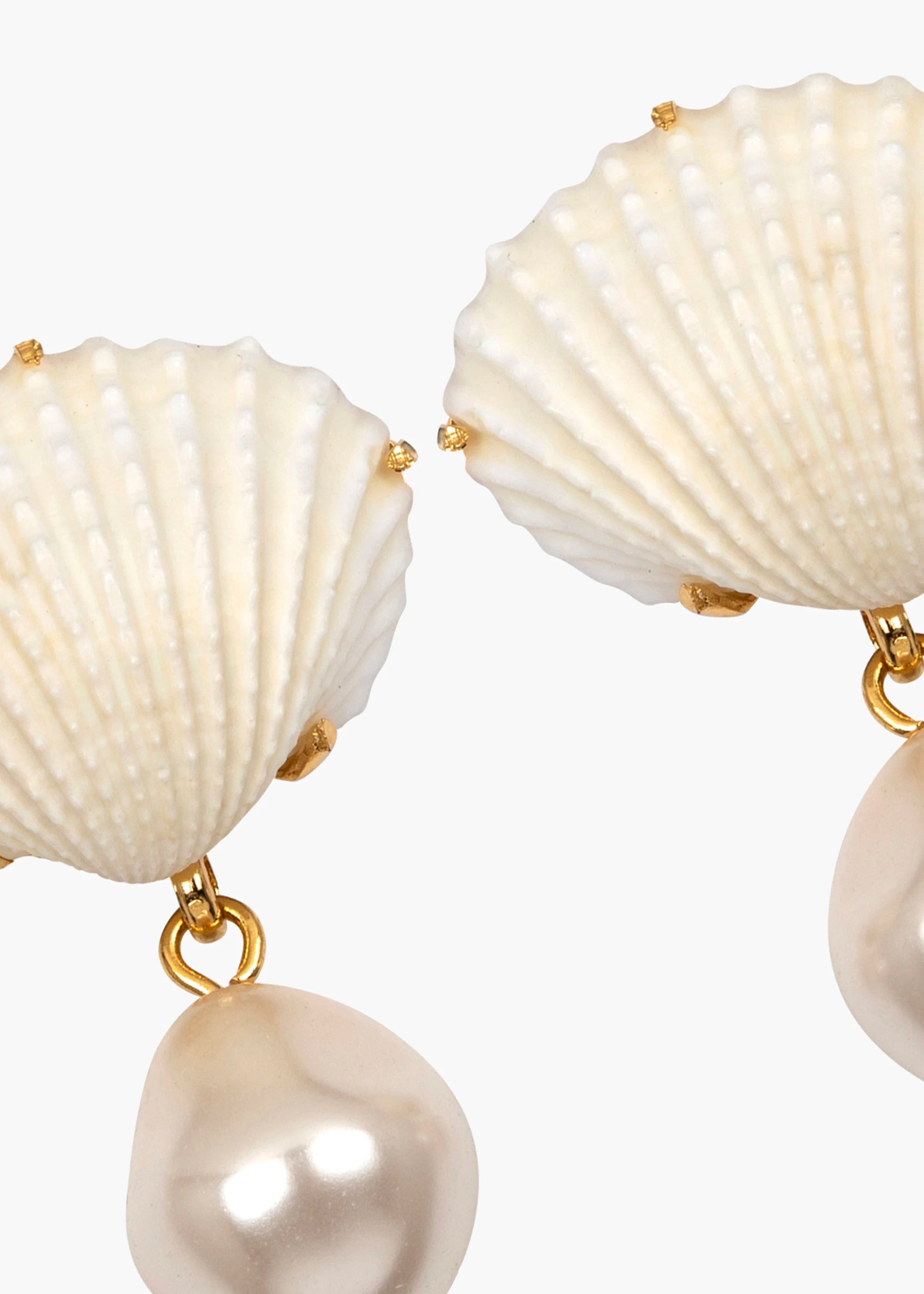 Isola Earrings - 4