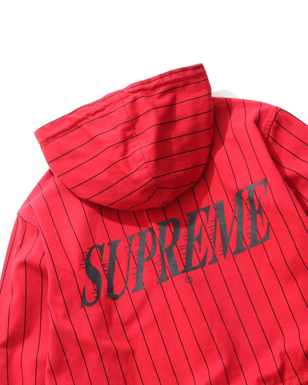 Supreme - 18