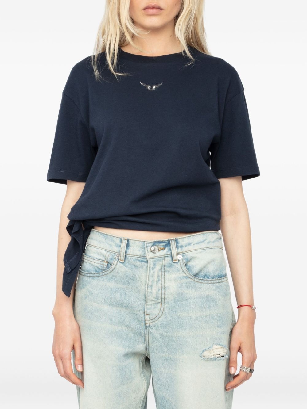 Edda T-shirt - 3