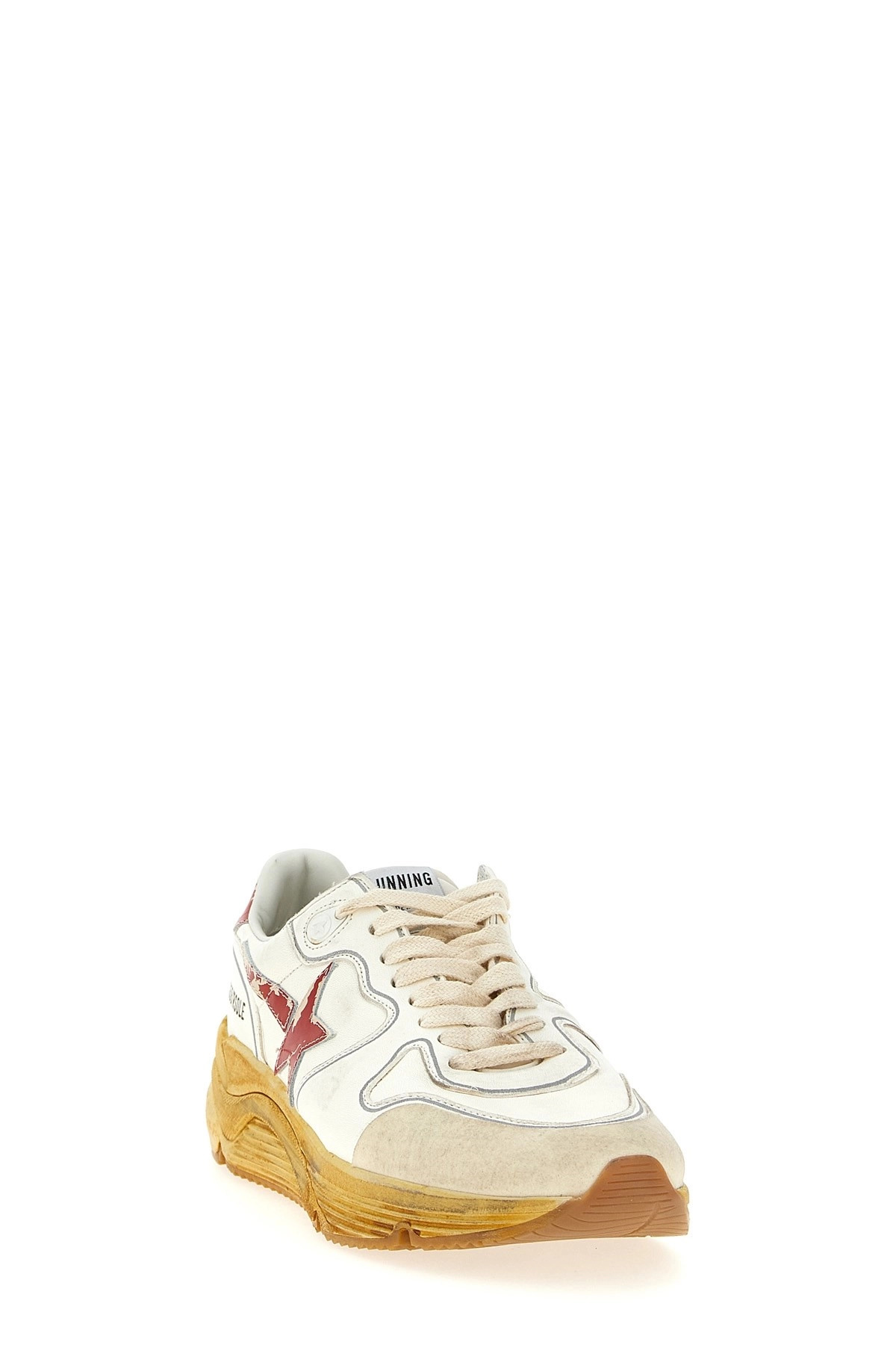 'Running' sneakers - 2