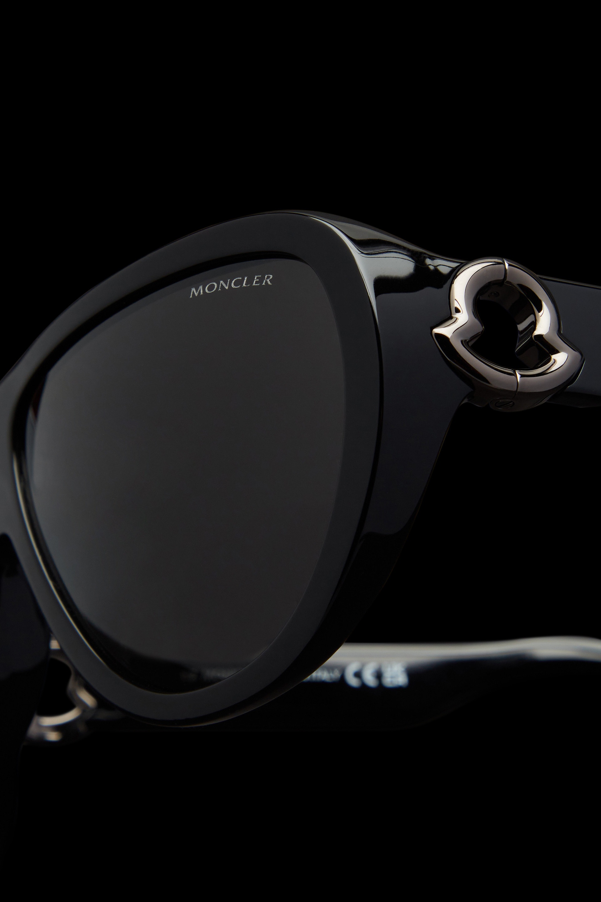 Anodize Pilot Sunglasses - 5