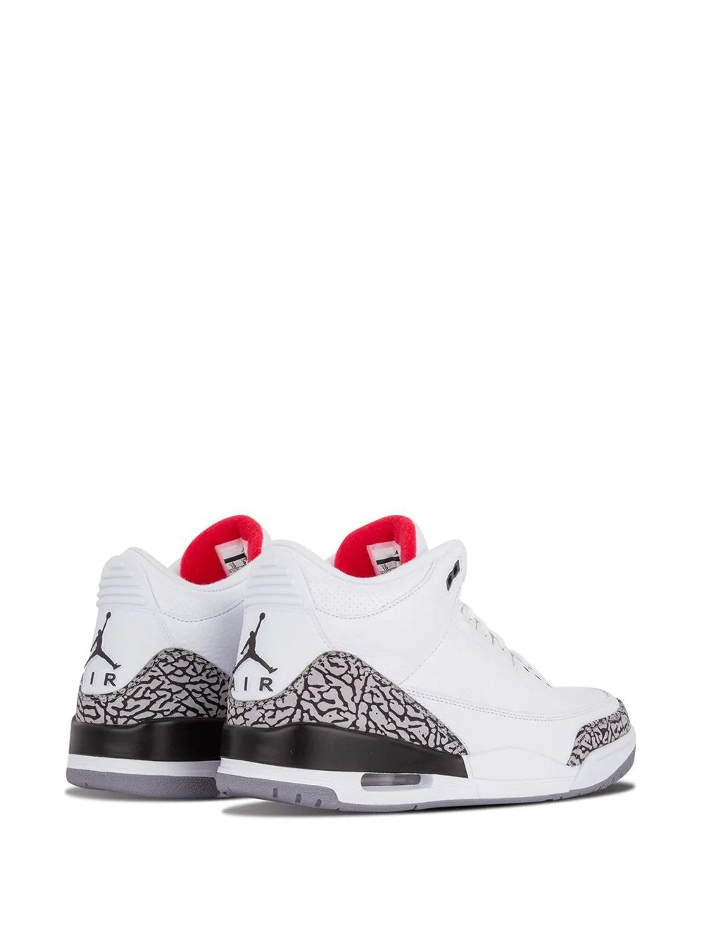 Air Jordan 3 Retro sneakers - 3