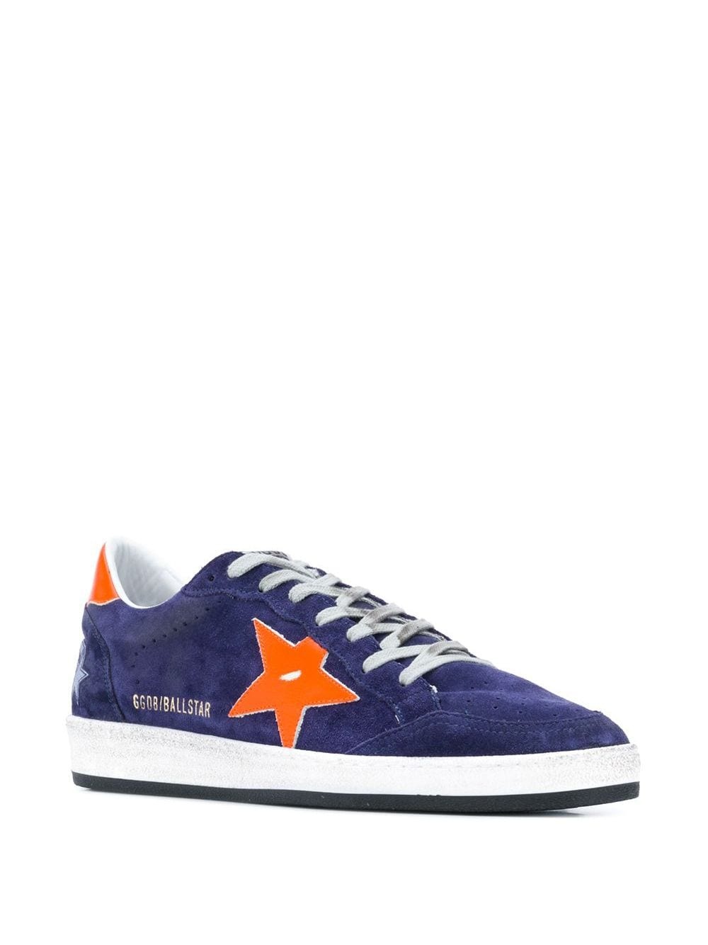 Ball Star sneakers - 2