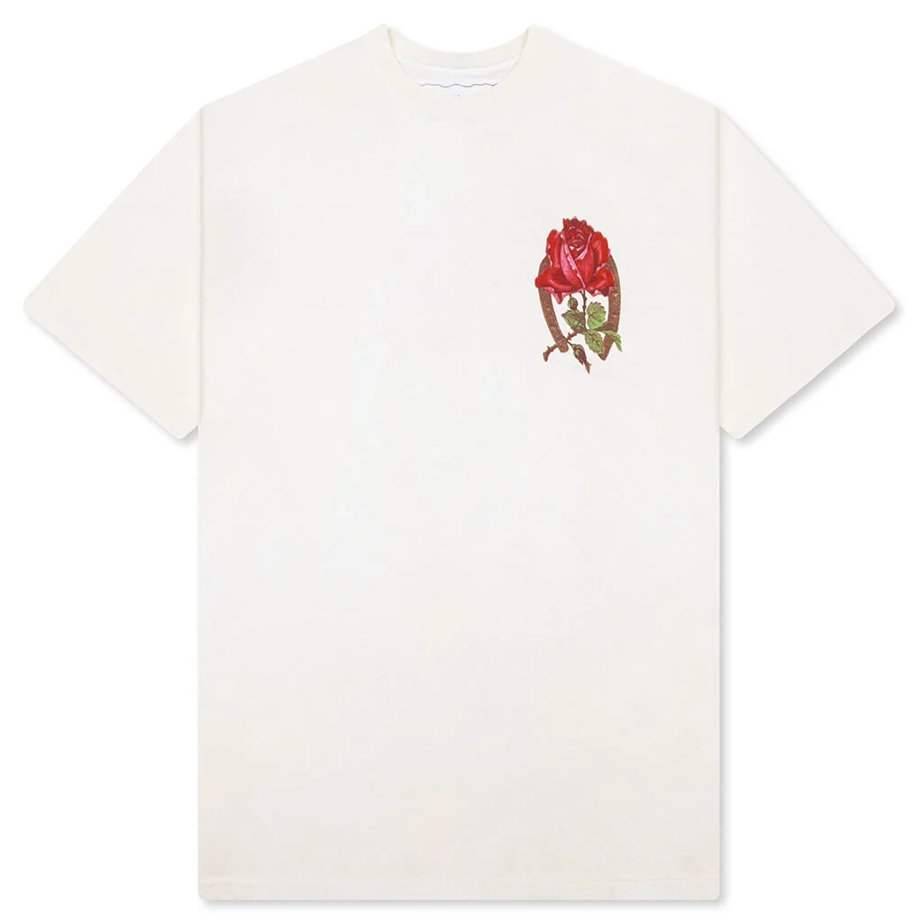 REMEMBER ME T-SHIRT - BONE - 1