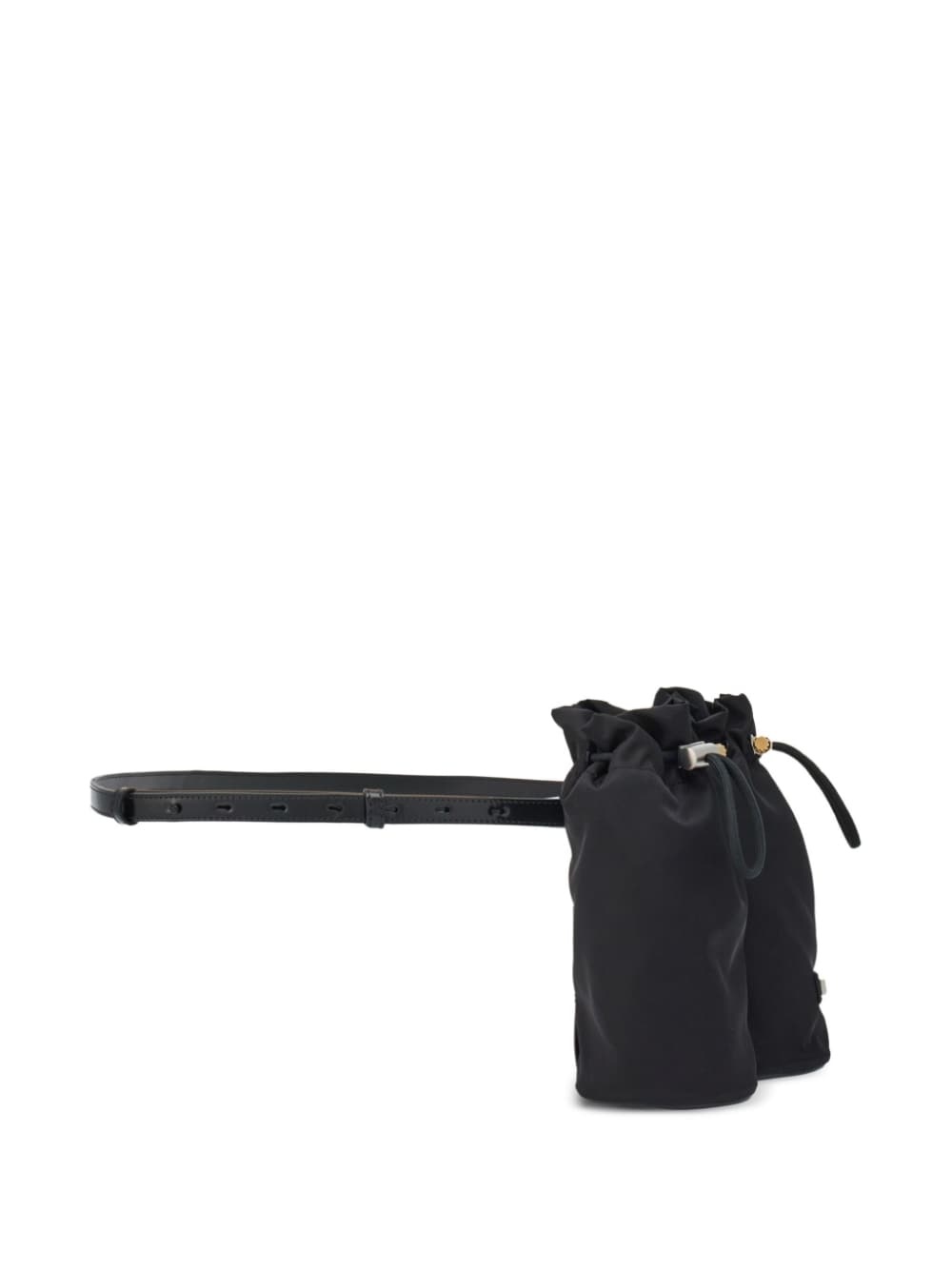 double-pouch belt bag - 3
