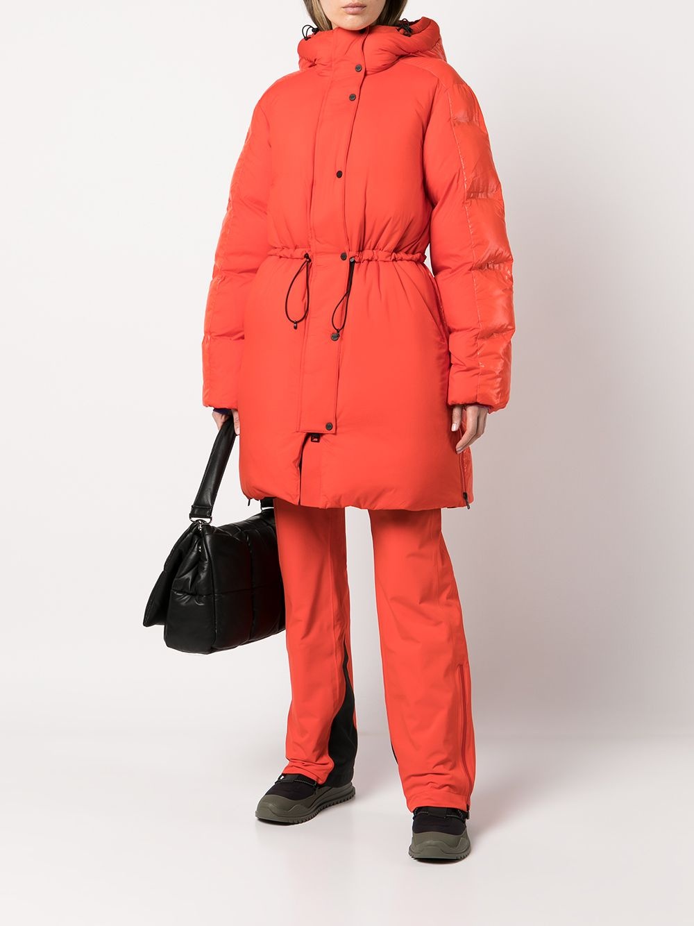 Badrutts puffer parka - 2