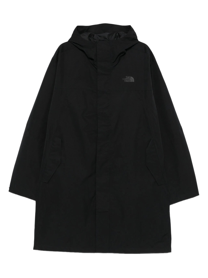 The North Face Hooded Coat 1
