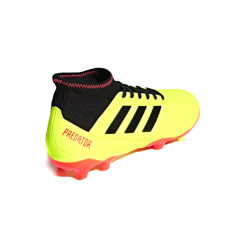adidas adidas Predator 18.3 'Solar Yellow' DB2003 outlook