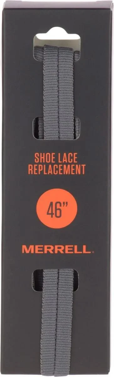 Flat Shoe Laces - 1