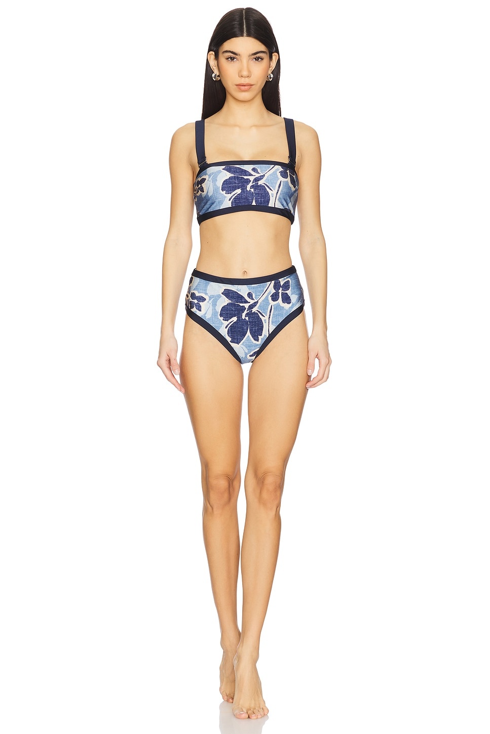 High Waist Bottom - 4
