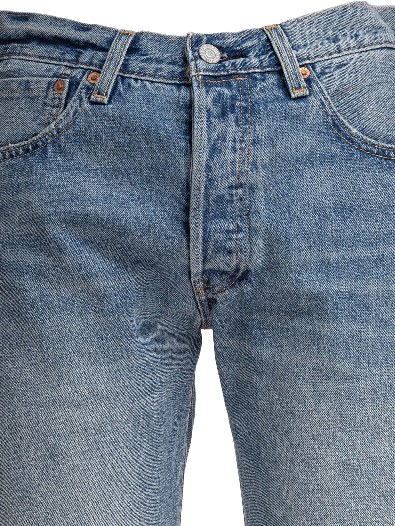 Levi's Jeans - 3