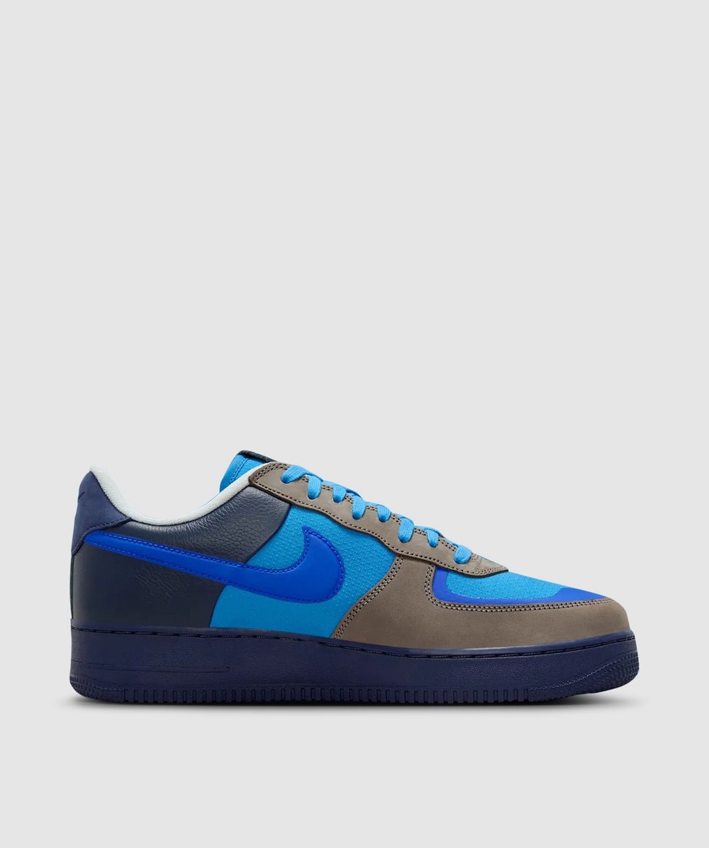 X Stash air force 1 low sneaker - 2