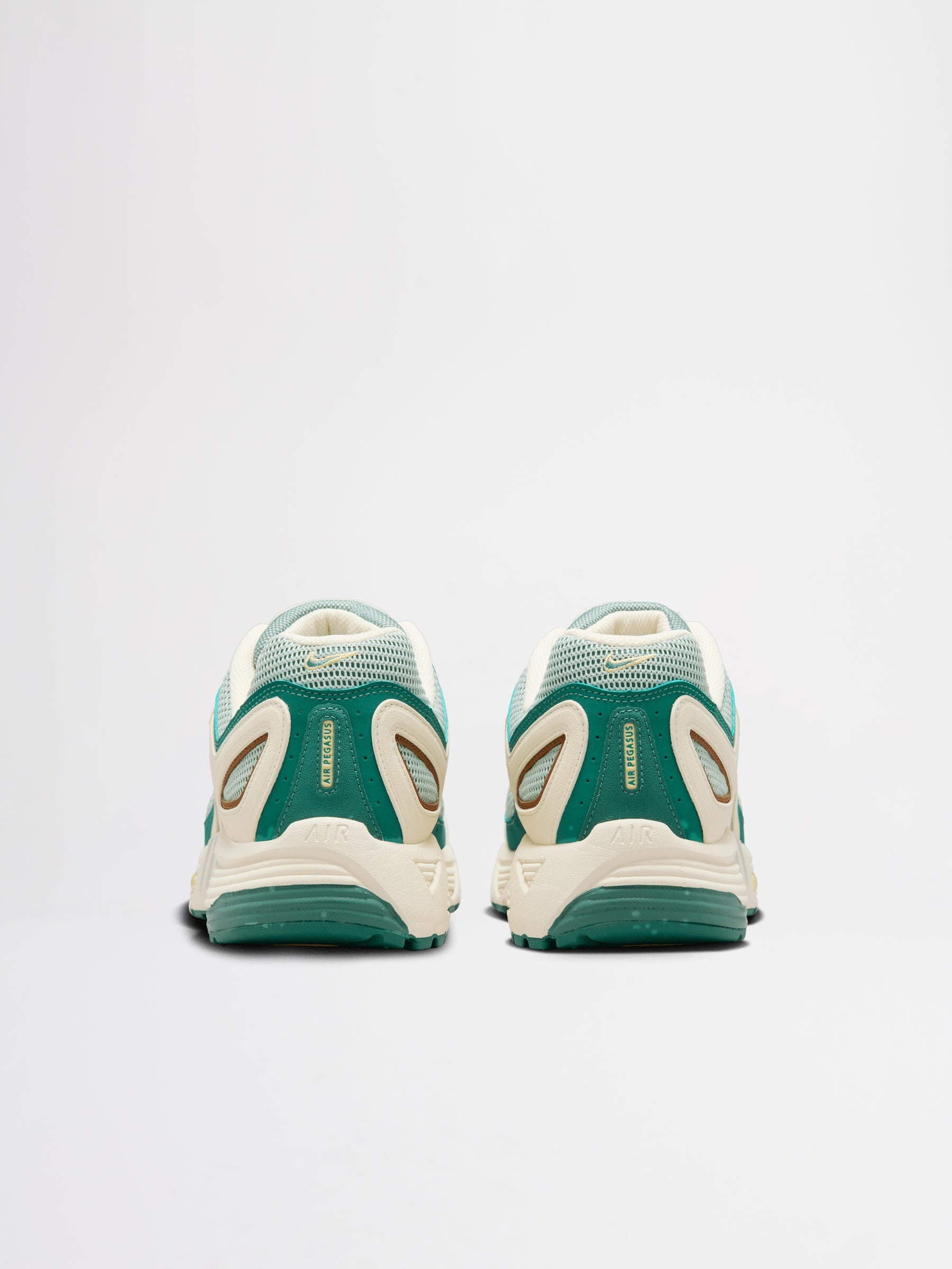 NIKE AIR PEG 2K5 COCONUT MILK / BICOASTAL - 4