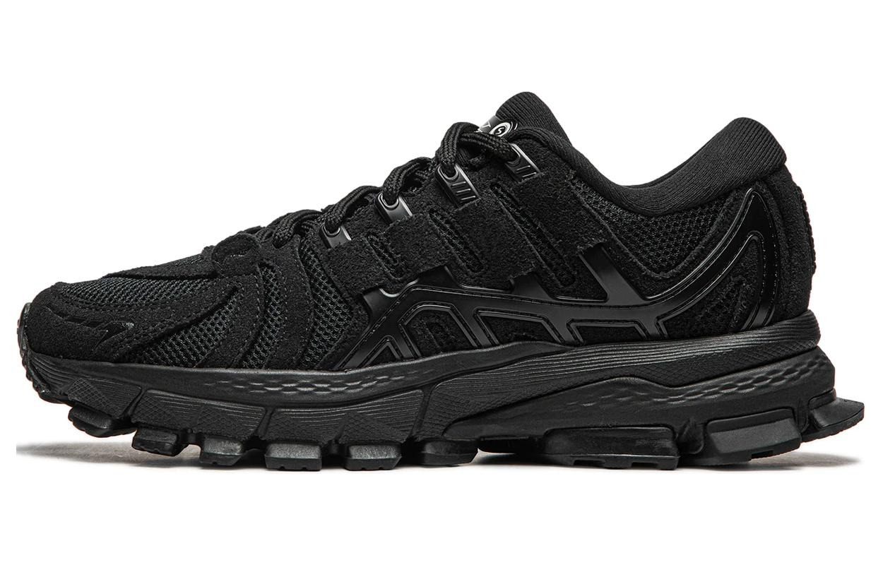 (WMNS) Li-Ning Furious Rider Ace 'Black' AZGU078-3 - 2