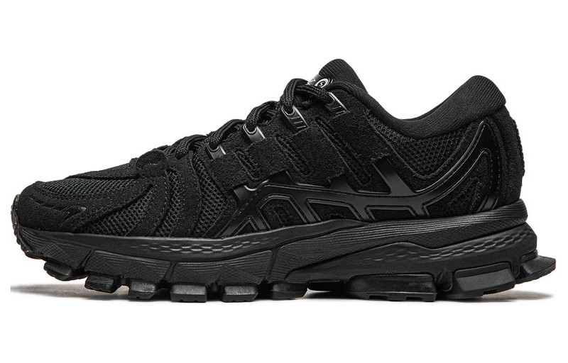 Li-Ning (WMNS) Li-Ning Furious Rider Ace 'Black' AZGU078-3 outlook