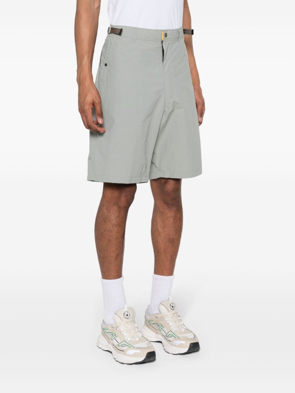 Ivan bermuda shorts - 3