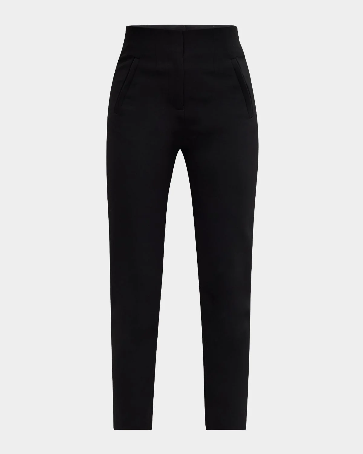 Stila Straight Ankle Pants - 1