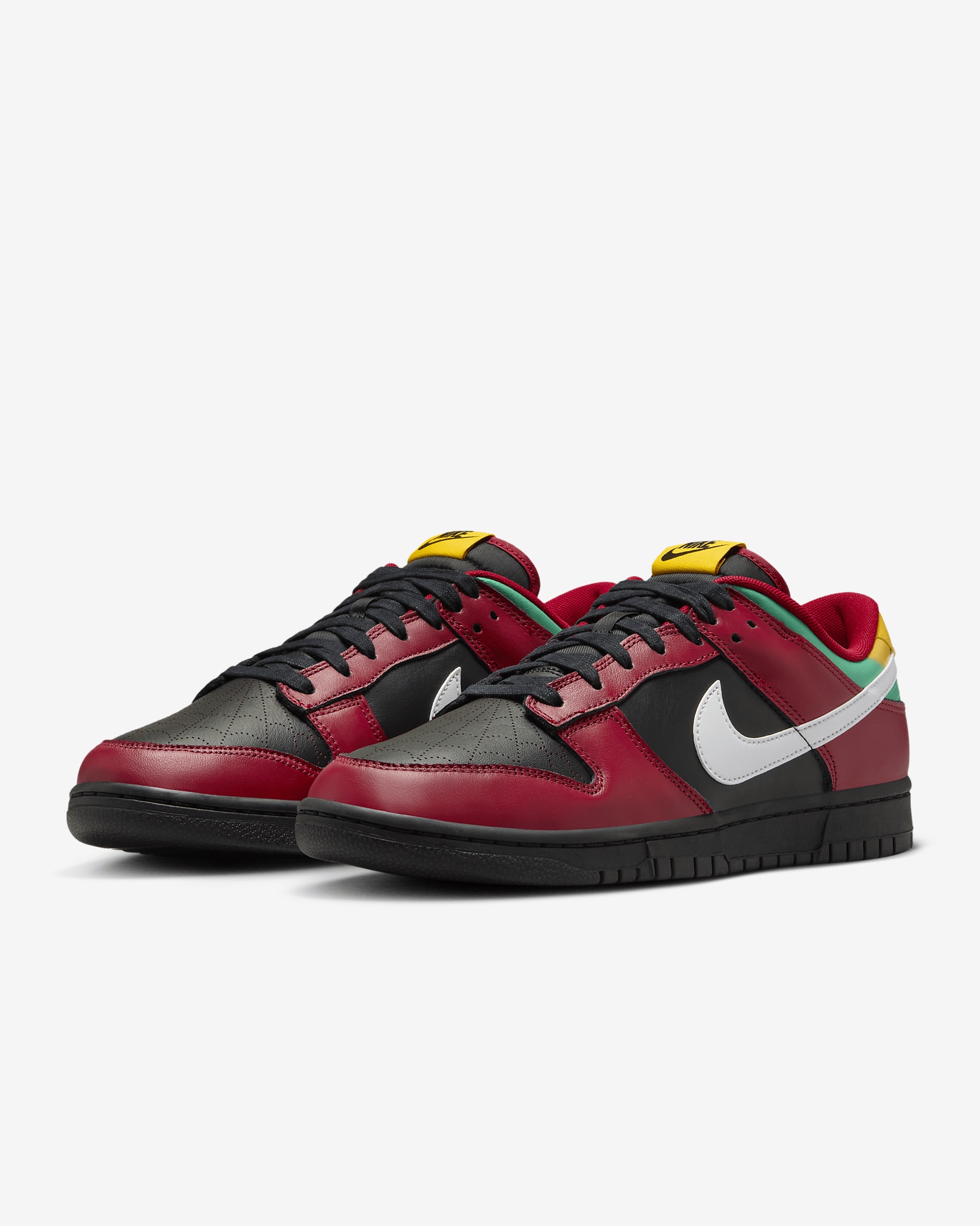 Nike Dunk Low Retro LTD Men's Shoes - 5
