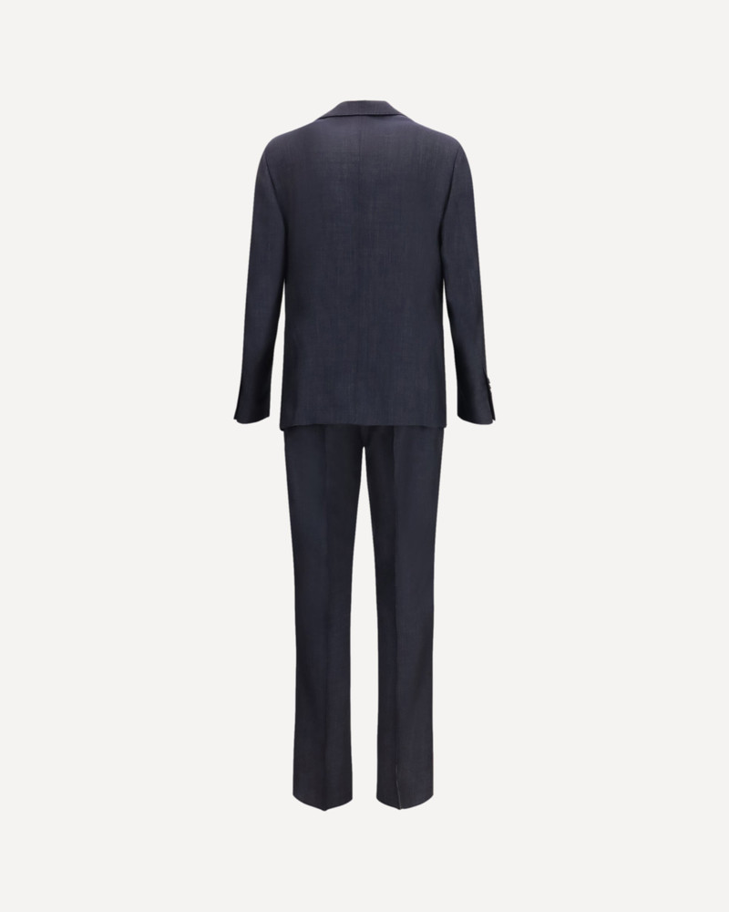 LARDINI Iconic Suit outlook