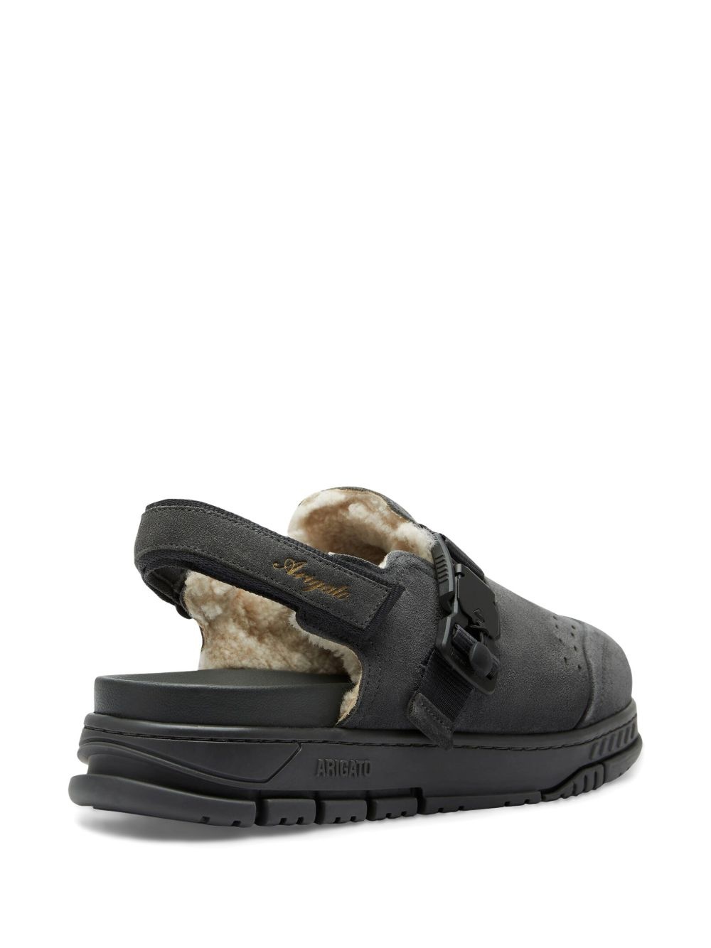 Area sandals - 3