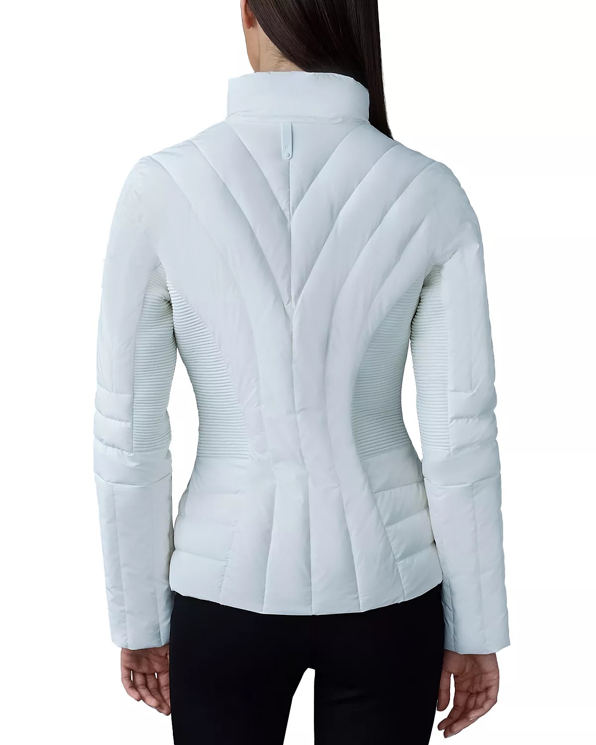 Alma Down Jacket - 2