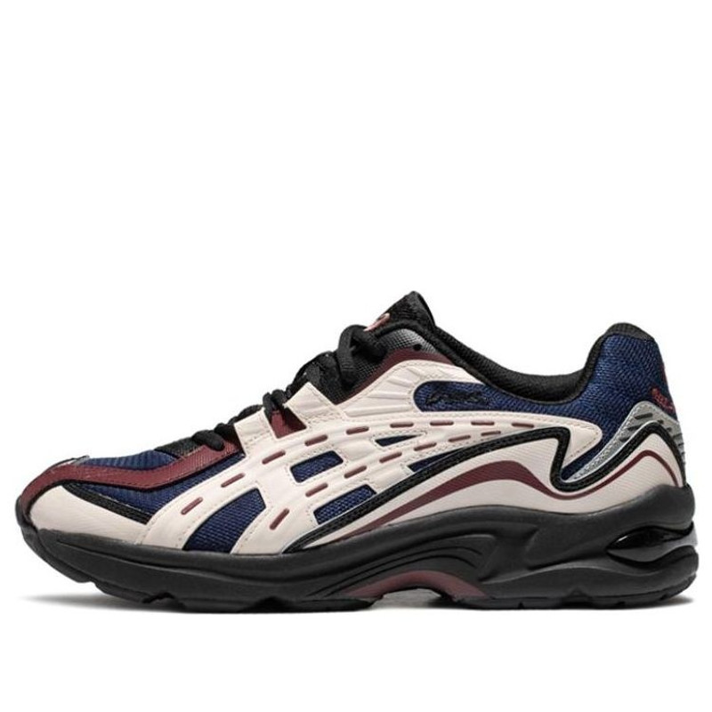 ASICS Gel-Preleus Shoes 'Black' 1201A838-400 - 1