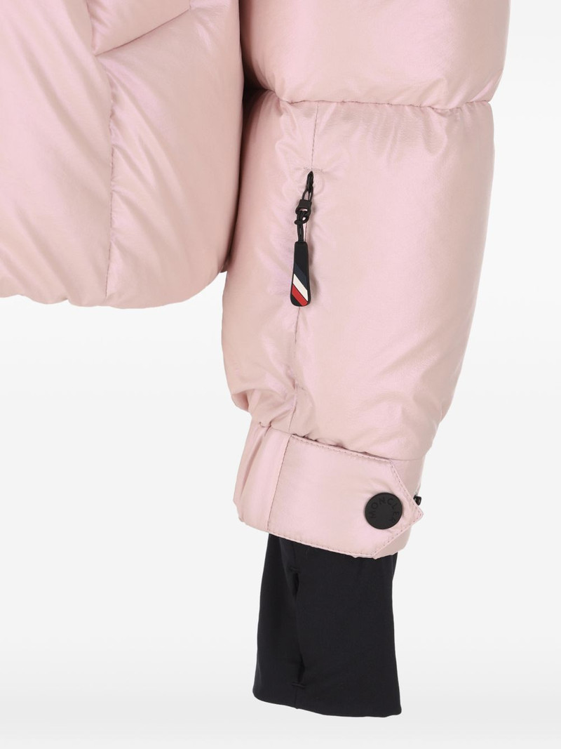 Moncler Grenoble Jeita padded ski jacket outlook