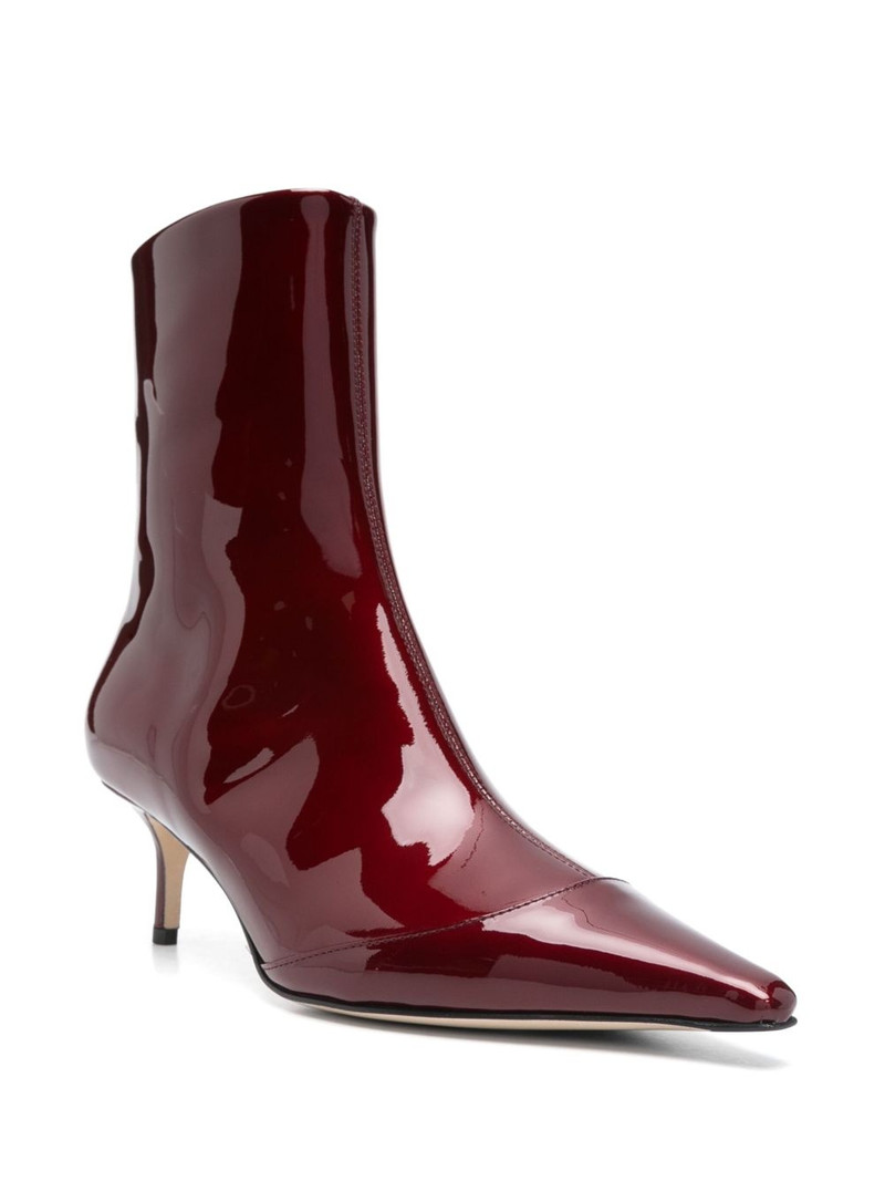 Aeyde 55mm Roe boots outlook
