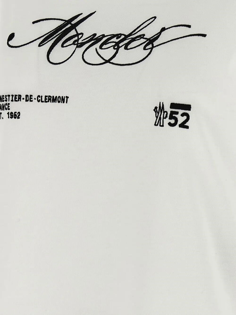 Short Sleeve T-Shirt - 4