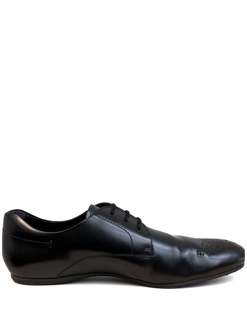 Fiore Brian Derby shoes - 1