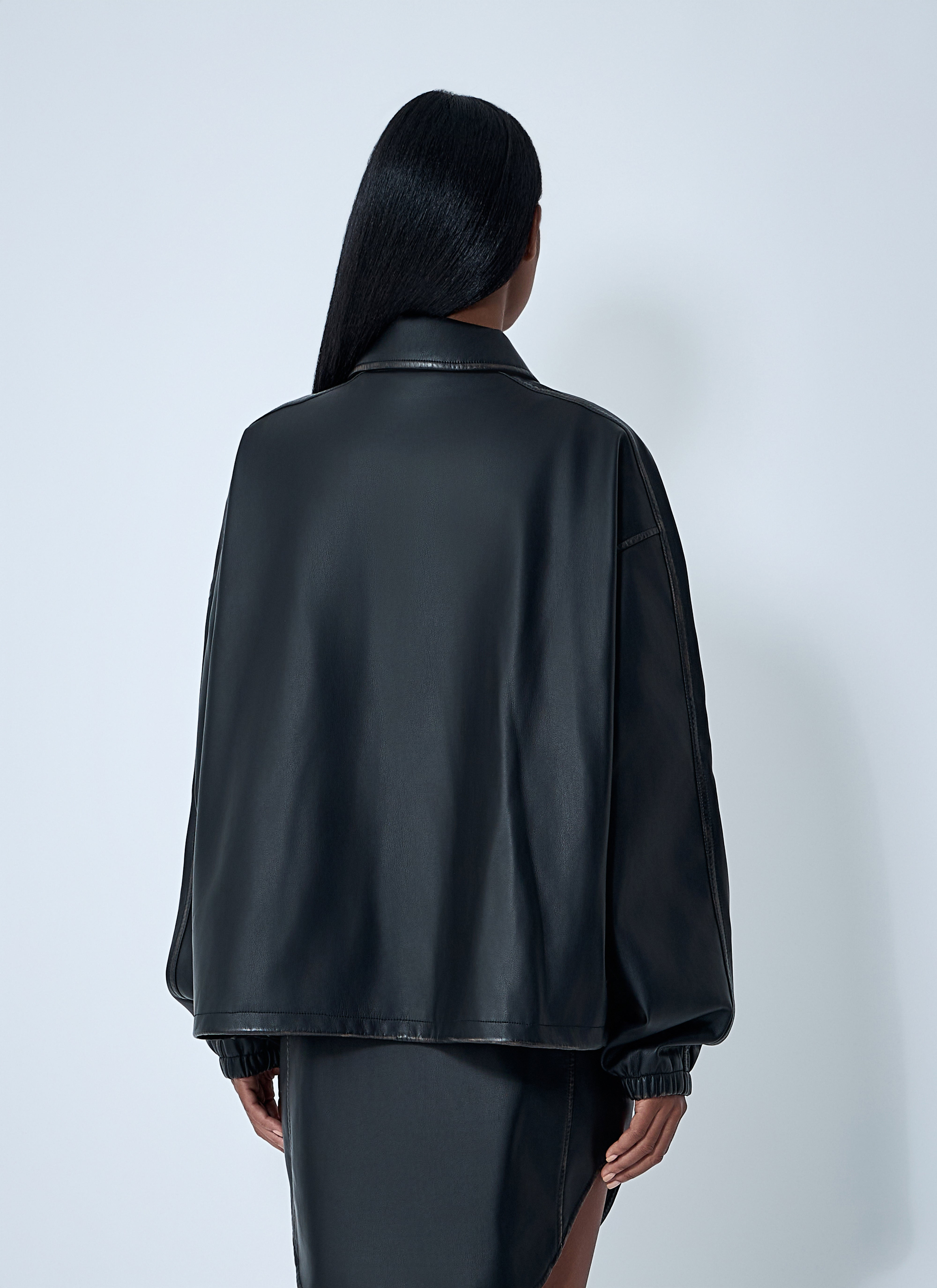 Diesel Women J-Ake Jacket - 4