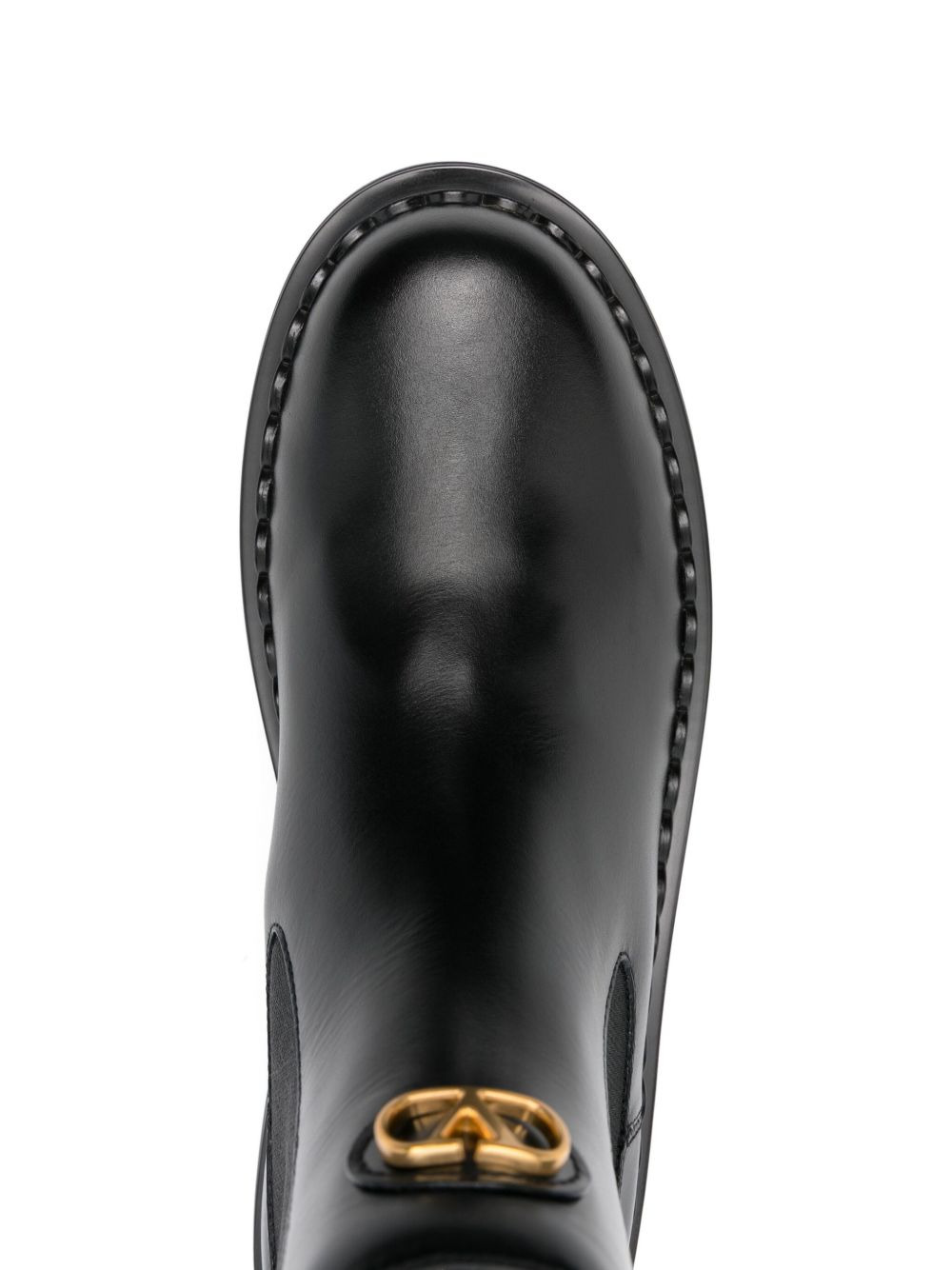 Beatle Chelsea boots - 4