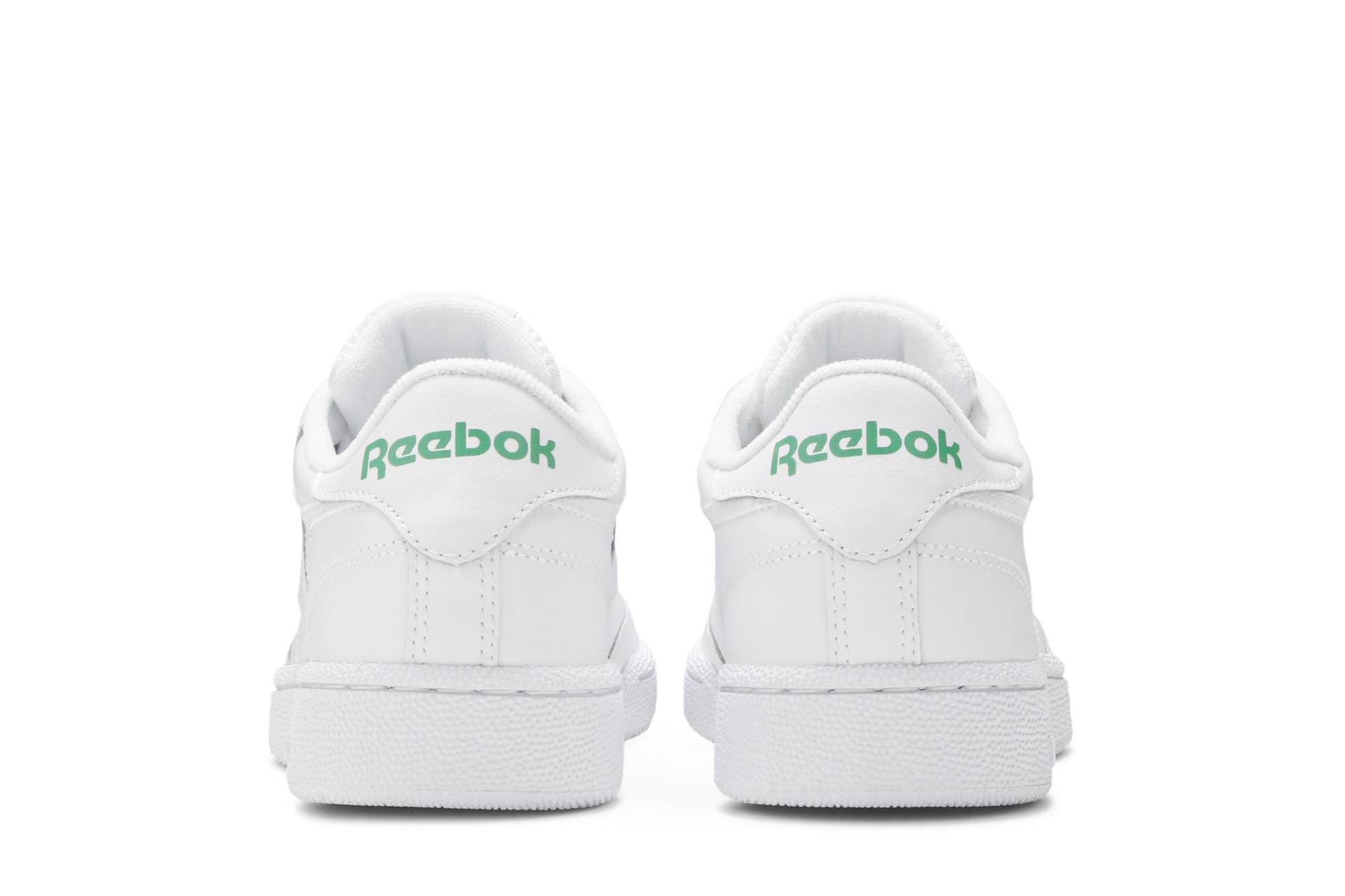 Club C 85 'White Green' - 6