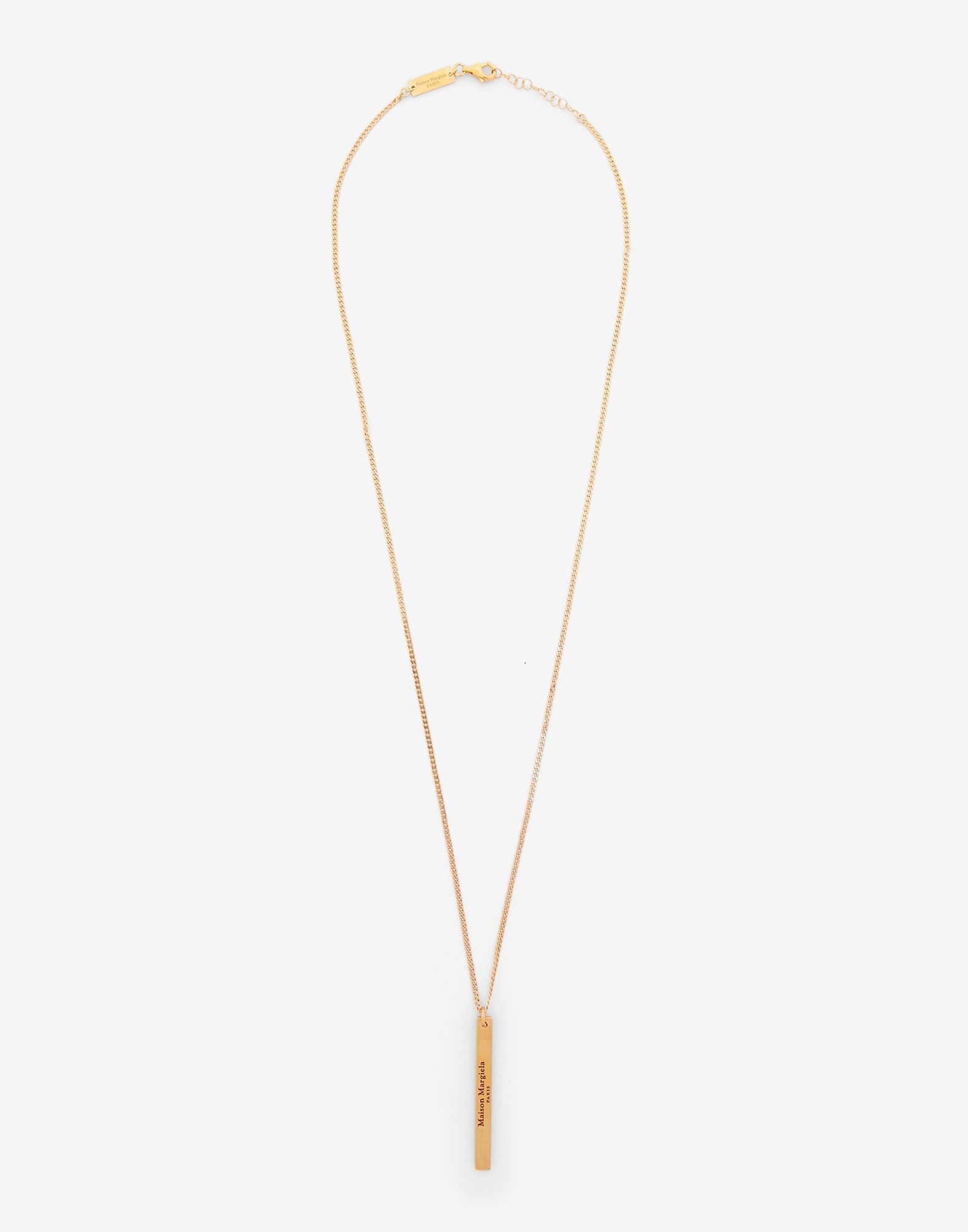 Necklace - 1