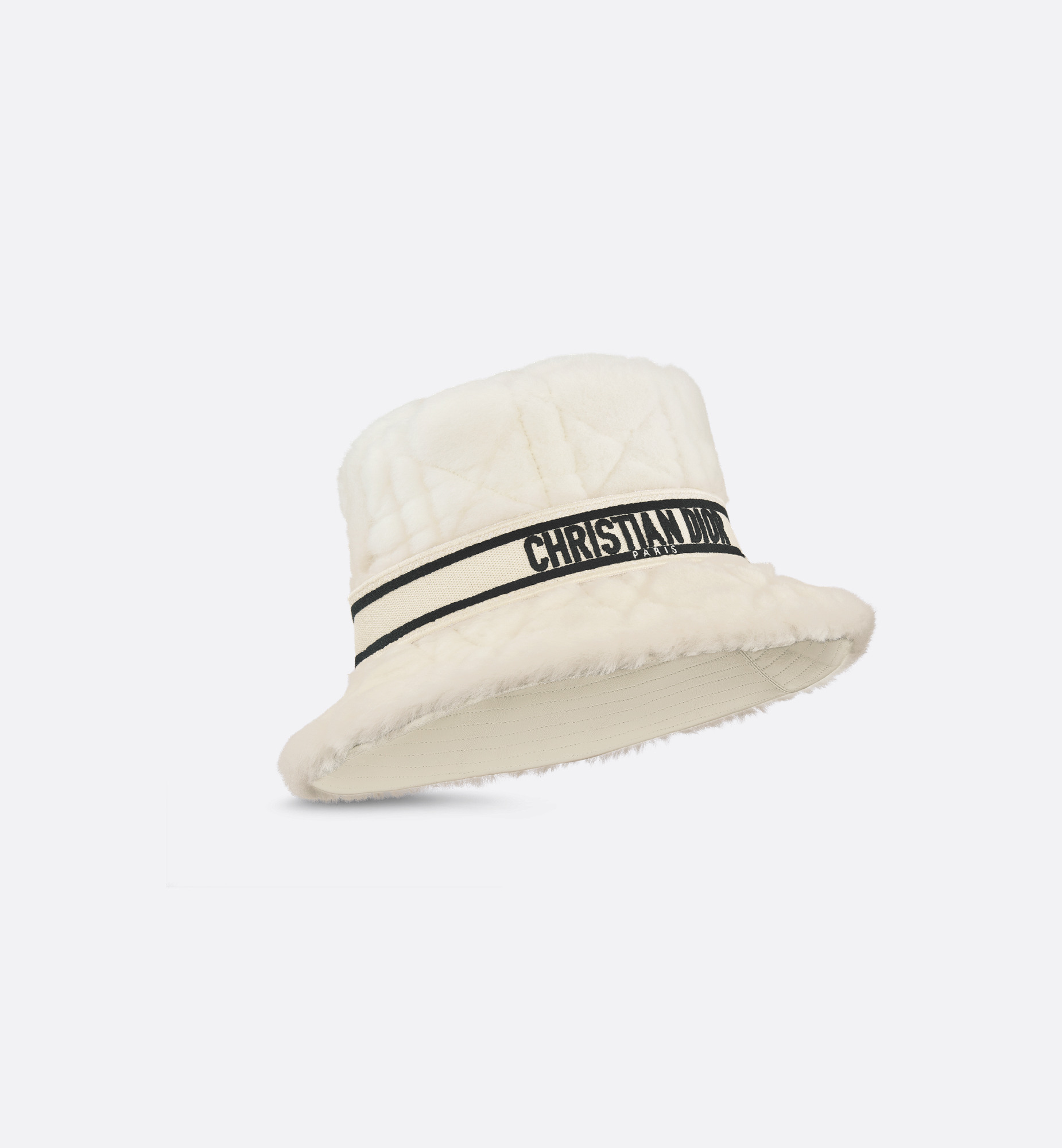 D-Bobby Cannage Small Brim Bucket Hat - 3