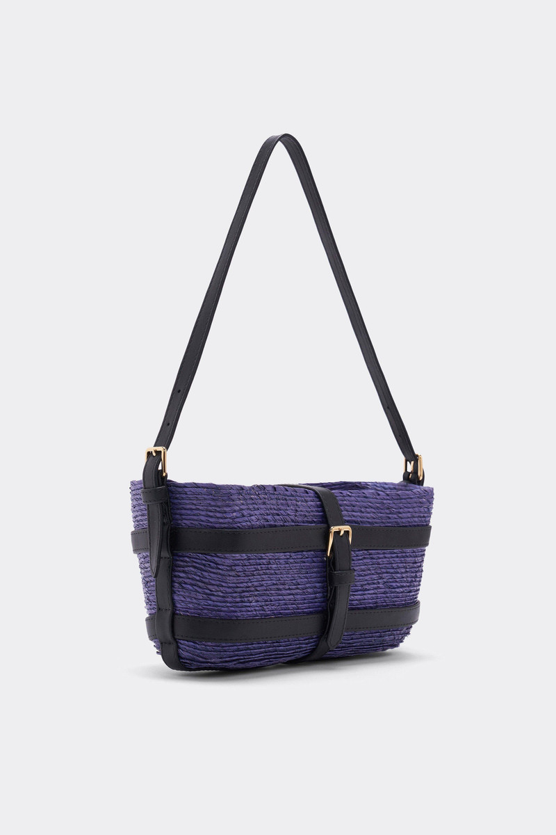 'WATERMILL' BAGUETTE 1