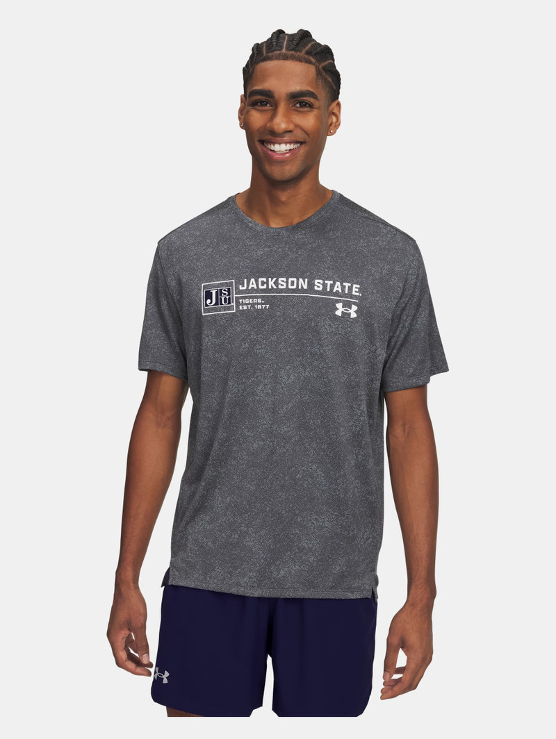 Under Armour UA Tech™ Collegiate Pixelate outlook