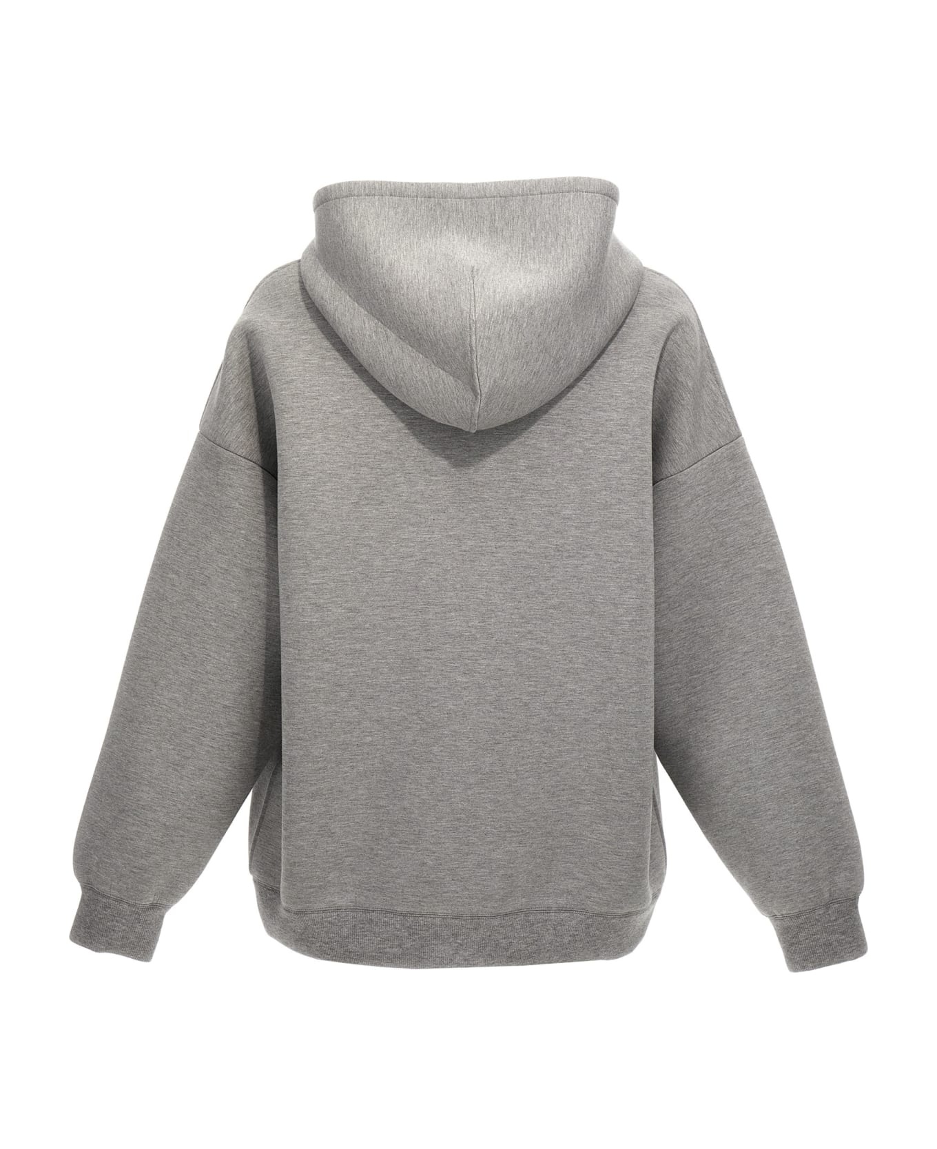 Zipped Hoodie - 2