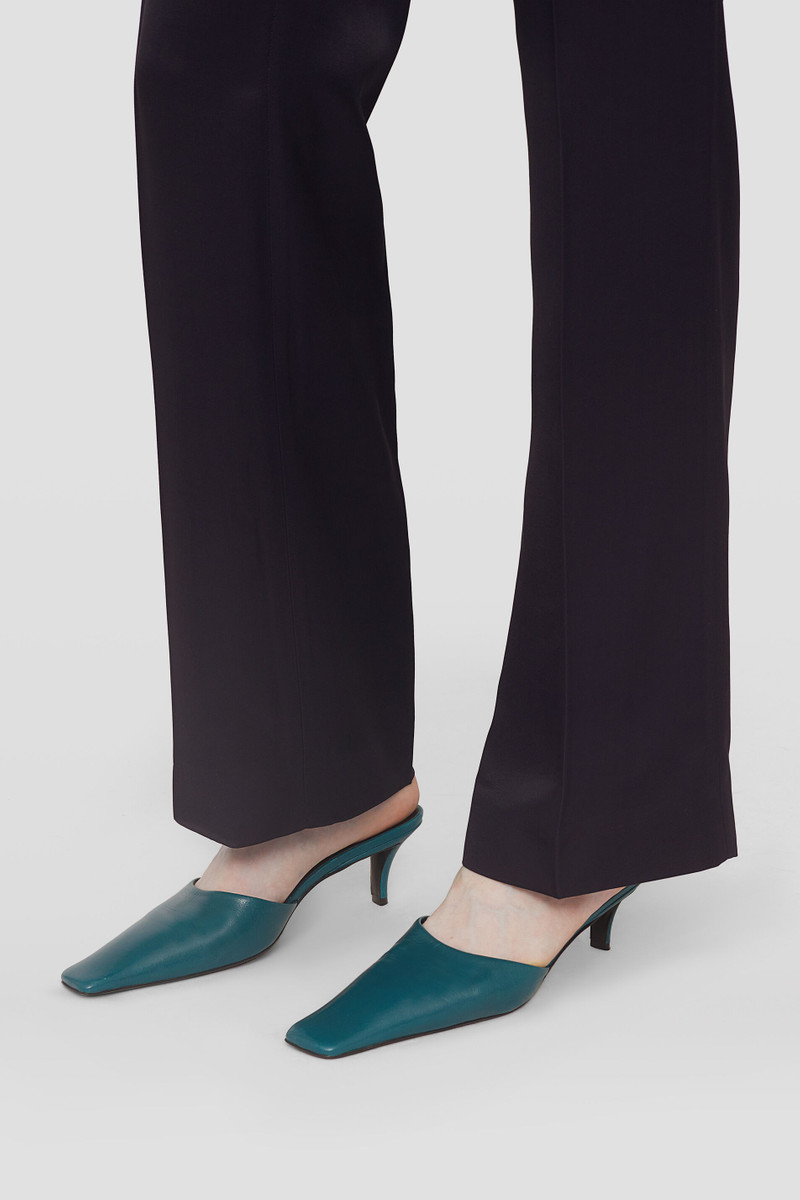 Jil Sander Mules outlook