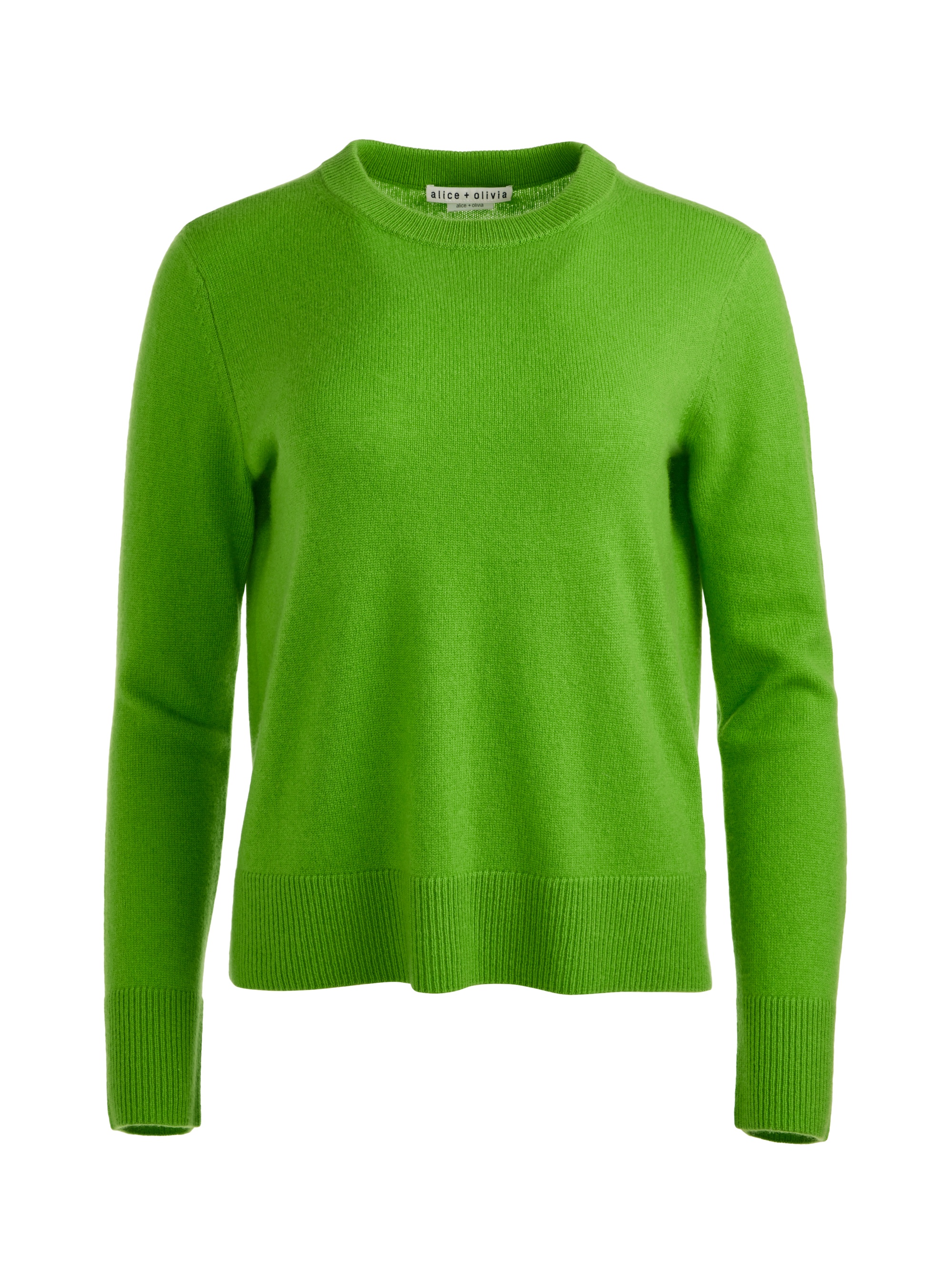 KRAVIT CREWNECK SWEATER - 1