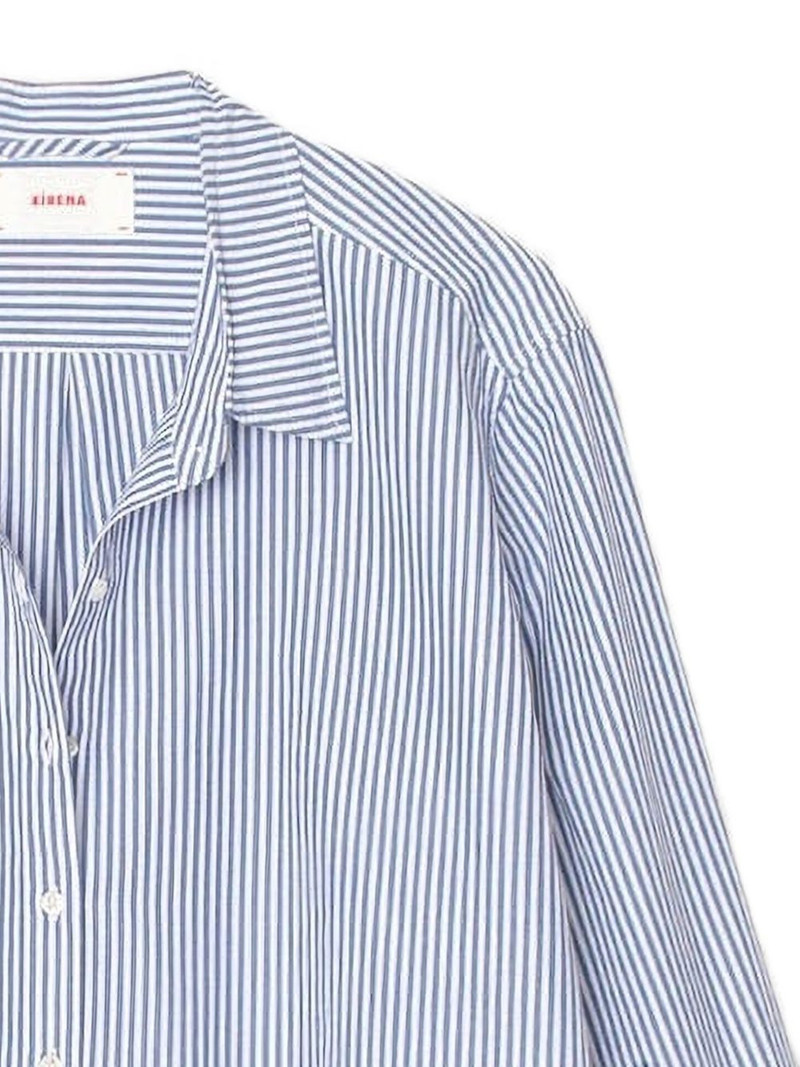 XÍRENA Beau shirt outlook