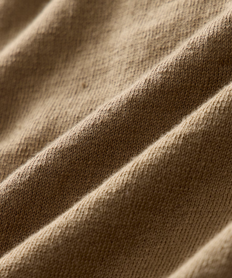 Mojave Sweater Polo 4