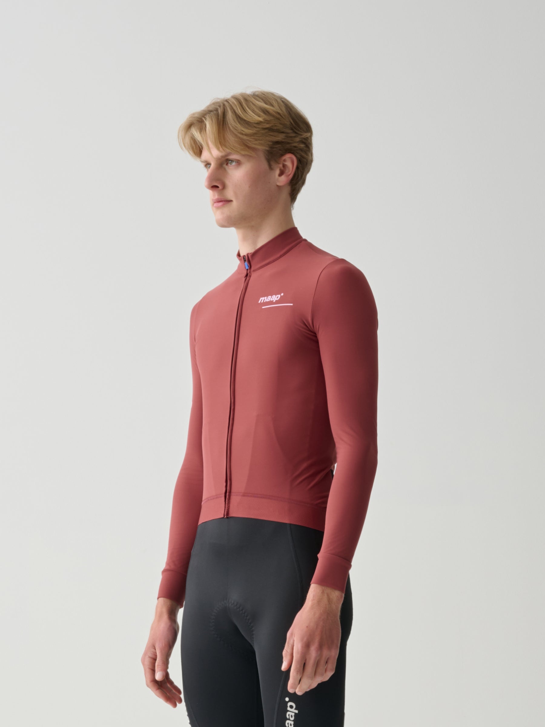 Training Thermal LS Jersey - 2