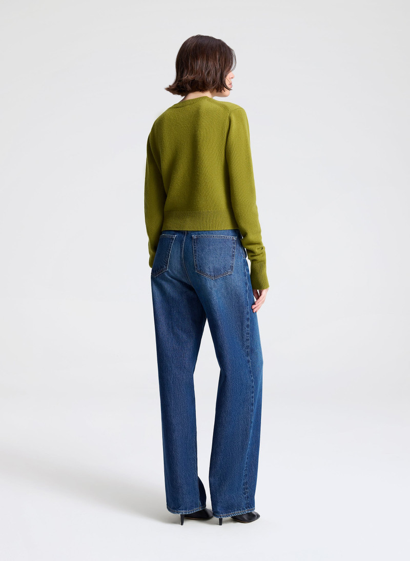 Skyler Cashmere Cardigan 6