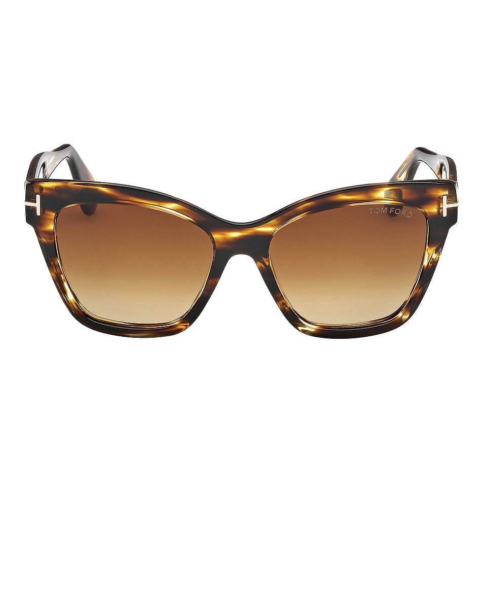 Elvira Sunglasses - 1